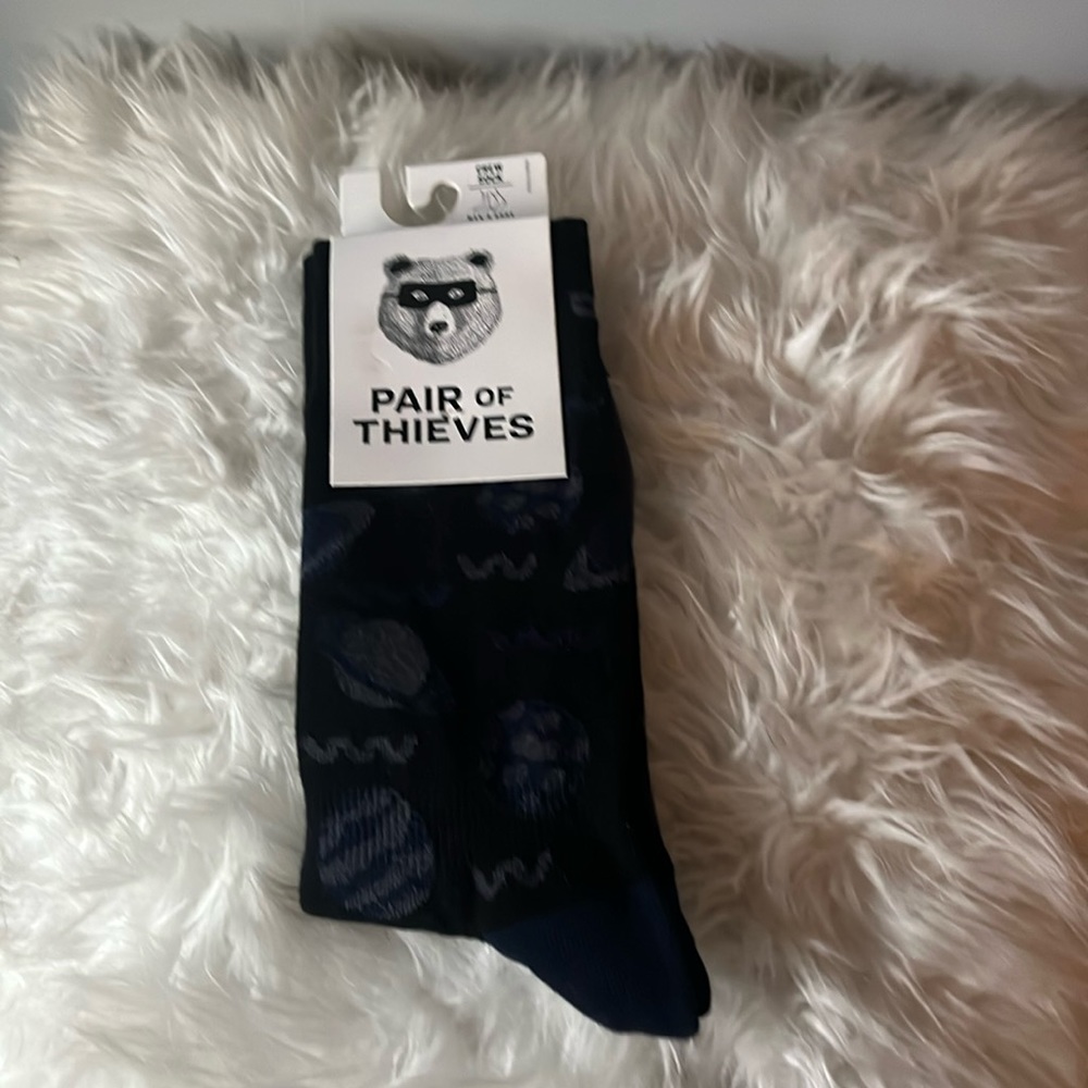 Pair of Thieves New Socks